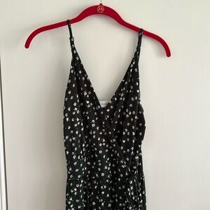 Kaileigh Jade Floral Jumpsuit